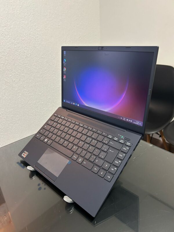 VAIO - Ryzen 5-5500u - 16GB Ram - SSD 256GB Nvme - Tela 14.0 - Radeon Graphics - Completo - Image 5