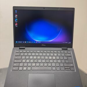 DELL - i5-11°Geração - 8GB Ram - SSD 256GB Nvme - Rede 5G - Bluetooth - Completo - 14P