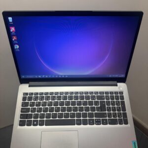 Notebook Lenovo ideapad 1 - Ryzen 7 - 20GB Ram - SSD 512GB Nvme - Amd Radeon 2GB