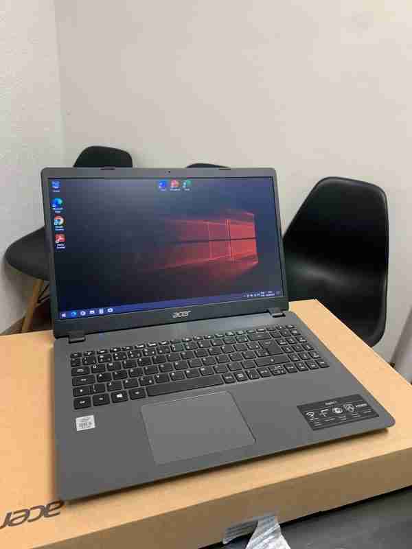 ACER - i5-10°Geração - 8GB Ram - SSD 256GB - Rede 5G - Completo - Image 2