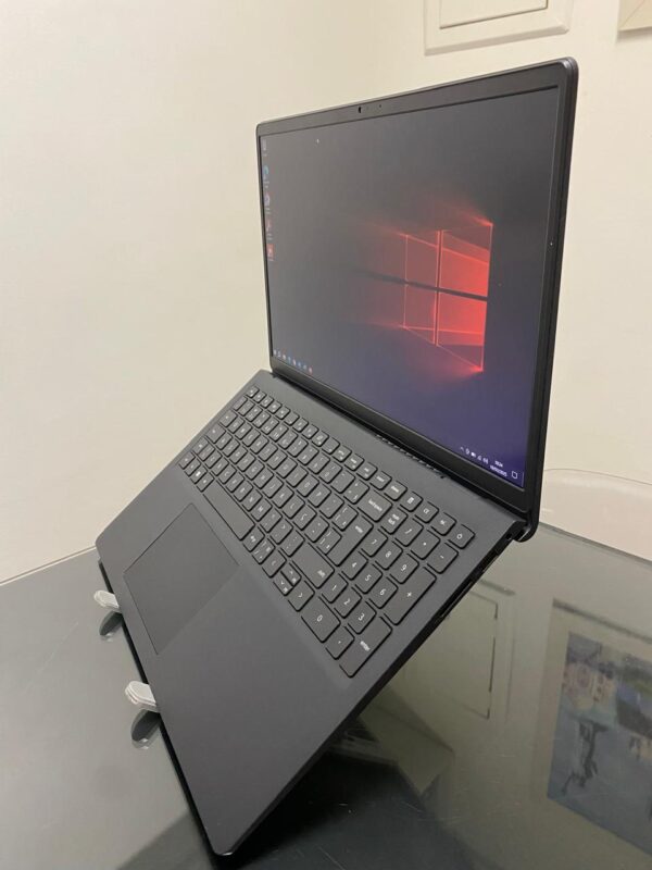 DELL - i5-11°Gen - 16GB Ram - SSD 256GB Nvme - Rede 5G - Intel Iris Xe - Completo - Image 3