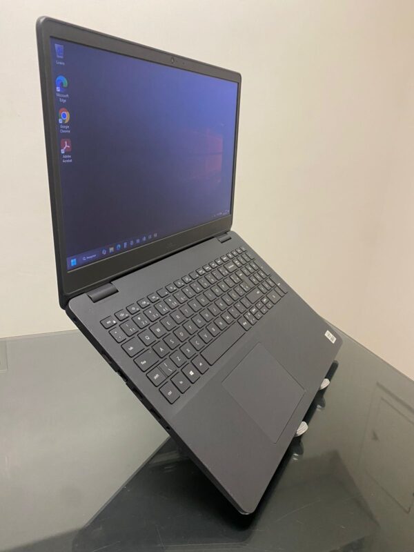 DELL - i5-10°Gen - 16GB Ram - SSD 256GB Nvme - Rede 5G - Tela 15.6 - Iris Graphics Xe - Image 3