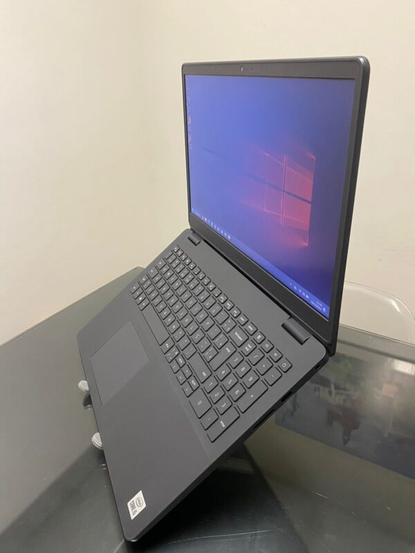 DELL - i5-10°Gen - 16GB Ram - SSD 256GB Nvme - Rede 5G - Tela 15.6 - Iris Graphics Xe - Image 4