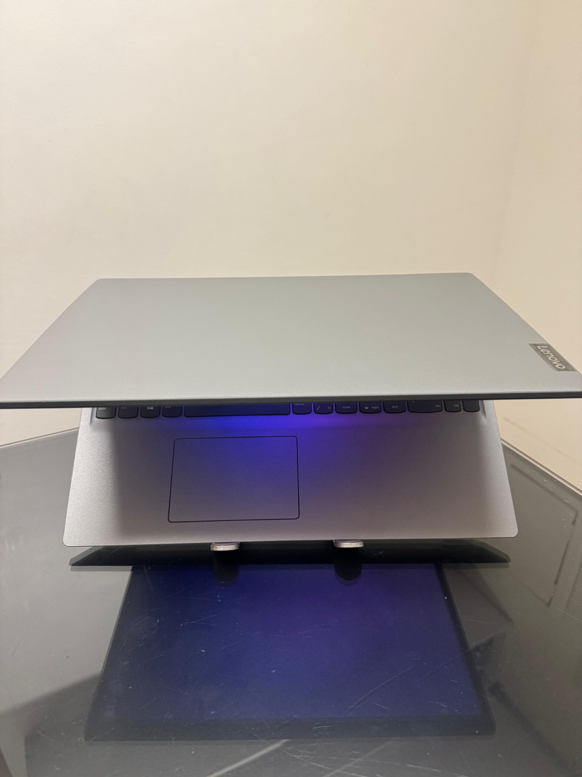 Lenovo - i5-8°Gen - 8GB Ram - SSD 256GB Nvme - Rede 5G - Tela 15.6 - Nvidia MX110-2GB - Imagem 5