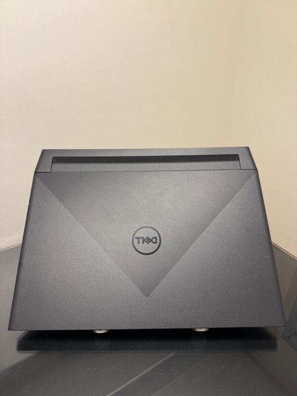 DELL - Game G15 - i5-10°Gen - 16GB Ram - SSD 512GB Nvme - Rede 5G - Nvidia GTX 1650-4GB - Image 6