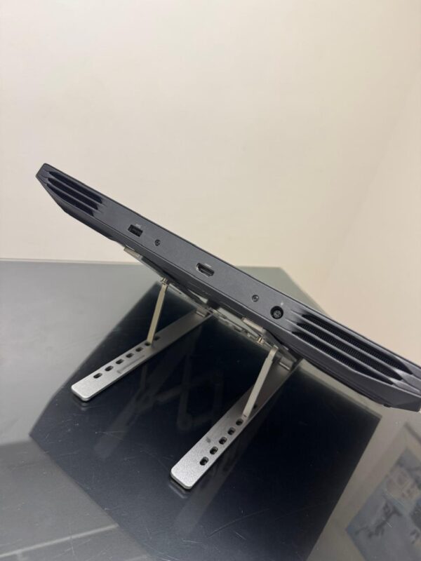 DELL - Game G15 - i5-10°Gen - 16GB Ram - SSD 512GB Nvme - Rede 5G - Nvidia GTX 1650-4GB - Image 7