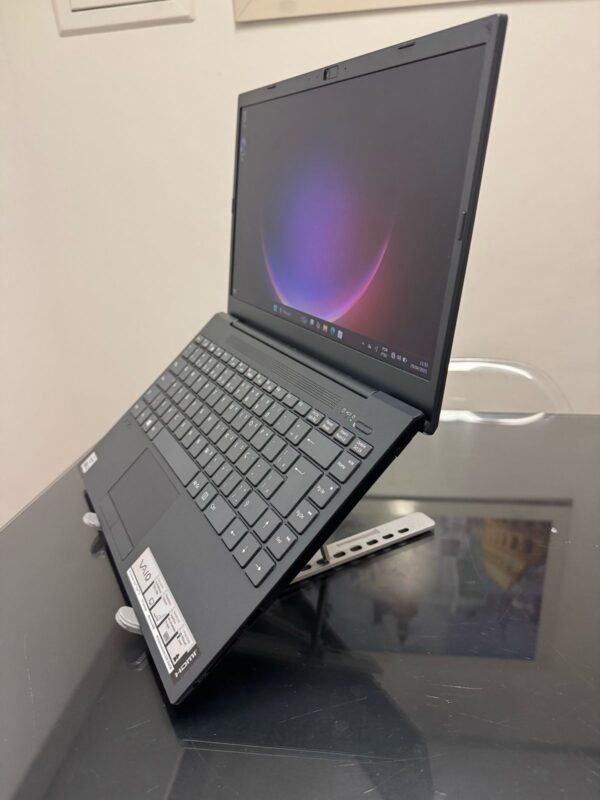 Vaio - i3-10°Gen - 8GB Ram - SSD 256GB Nvme - Rede 5G - Completo - Image 3