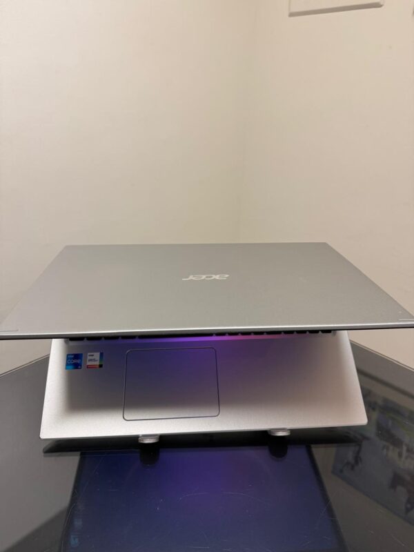 ACER - i5-11°Geração - 20GB Ram - SSD 256GB Nvme - Intel Iris Xe - Completo - Image 5