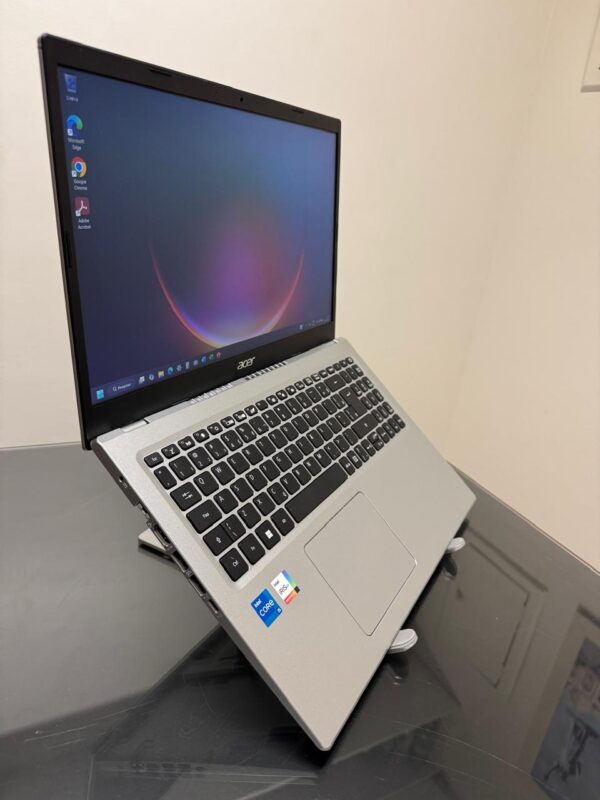 ACER - i5-11°Geração - 20GB Ram - SSD 256GB Nvme - Intel Iris Xe - Completo - Image 3