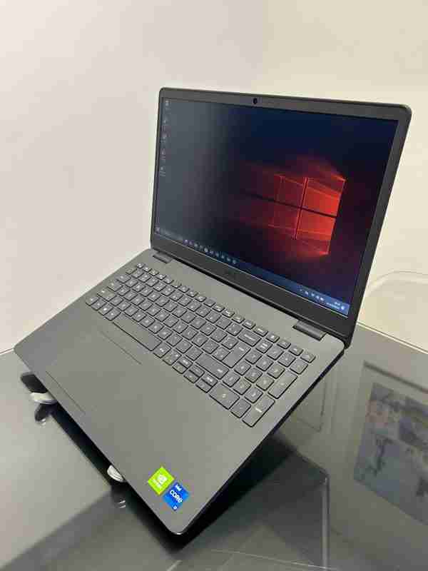 DELL - i7-11°Gen - 12GB Ram - SSD 256GB Nvme - HD 500GB - Nvidia MX330 - Image 2