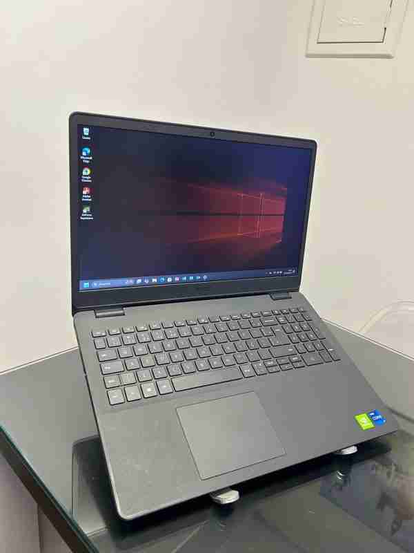 DELL - i7-11°Gen - 12GB Ram - SSD 256GB Nvme - HD 500GB - Nvidia MX330 - Image 3