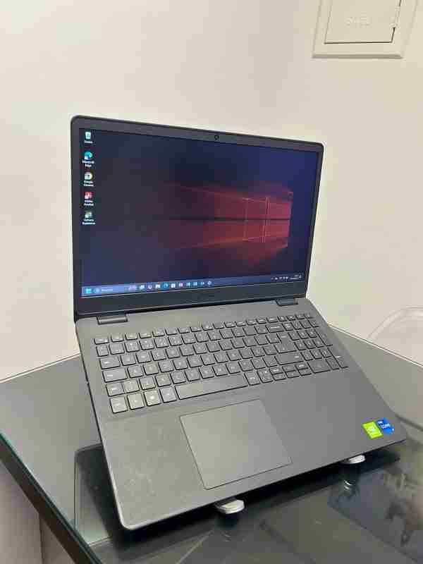 DELL - i7-11°Gen - 12GB Ram - SSD 256GB Nvme - HD 500GB - Nvidia MX330 - Image 4