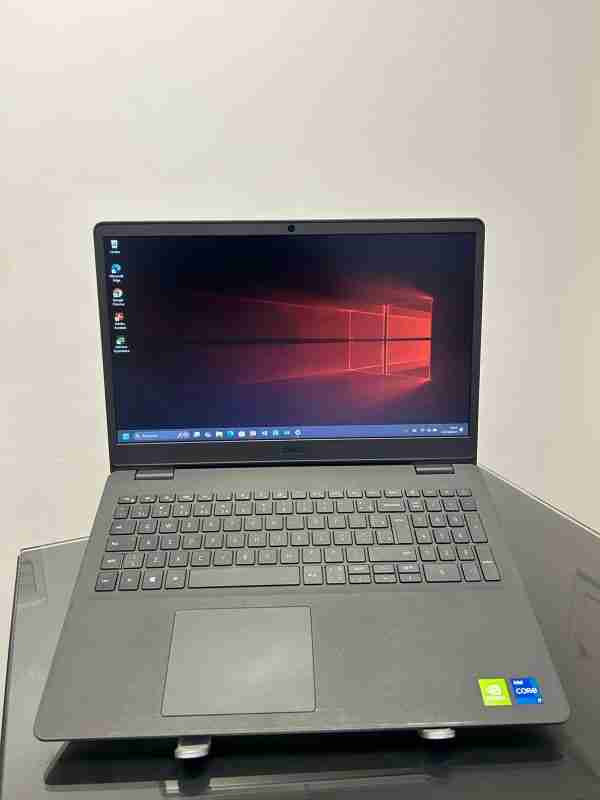 DELL - i7-11°Gen - 12GB Ram - SSD 256GB Nvme - HD 500GB - Nvidia MX330