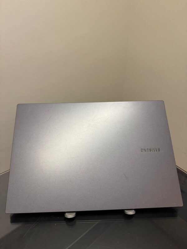 Samsung Book - i3-11°Gen - 8GB Ram - SSD 256GB Nvme - Rede 5G - Completo - Image 5