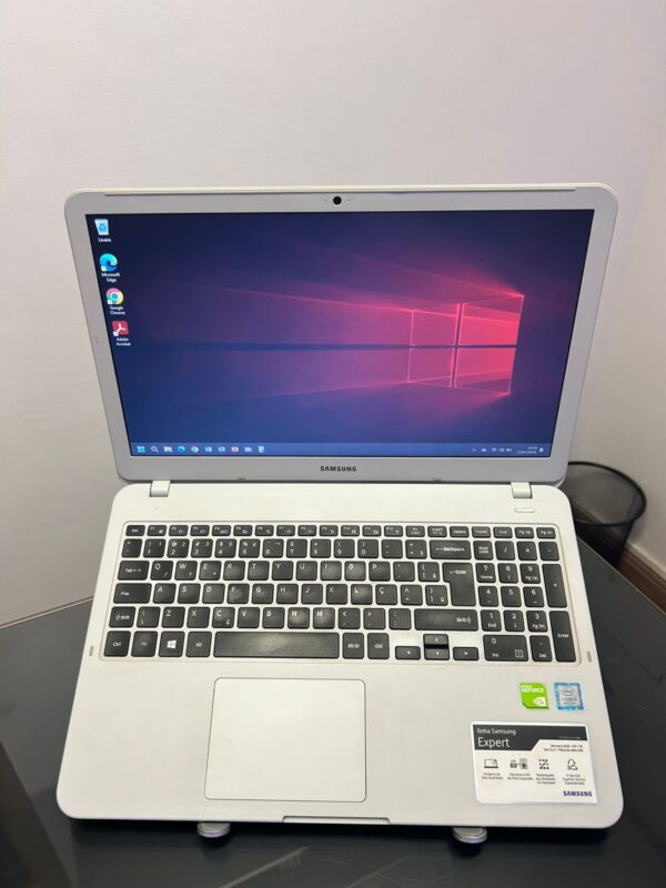 Samsung - i5-8°Geração - 8GB Ram - SSD 256GB Nvme - HD 1TB - Nvidia MX110-2GB - Image 2