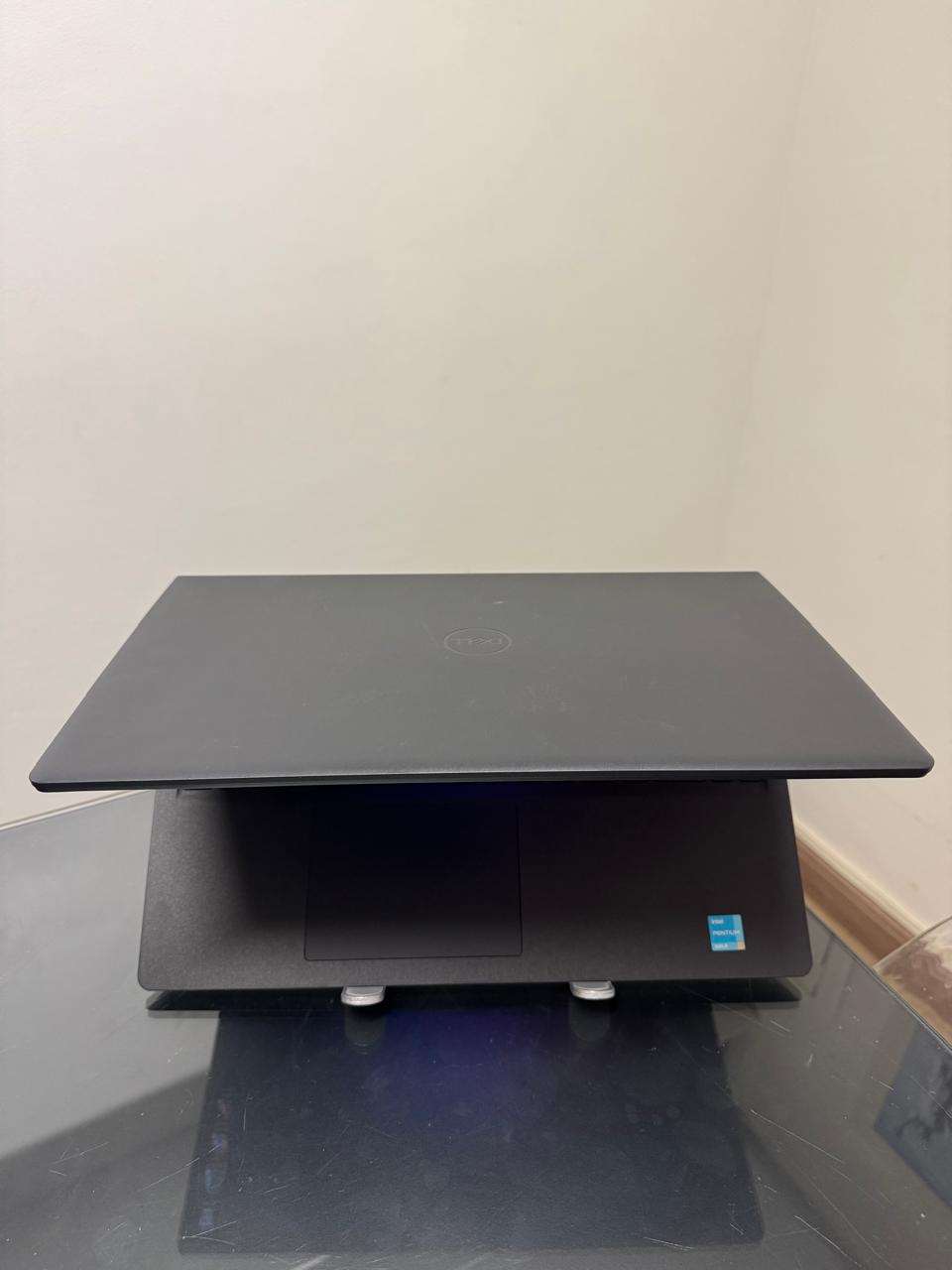 Notebook Dell Pentium Gold - 8GB Ram - SSD 256GB Nvme - Rede 5G - Completo - Imagem 5