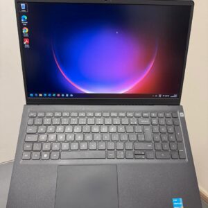 Notebook Dell Pentium Gold - 8GB Ram - SSD 256GB Nvme - Rede 5G - Completo