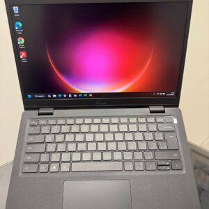 Dell Latitude 3420 - i5-11°Gen - 8GB Ram - SSD 256GB Nvme - Tela 14.0 - Intel Iris XE