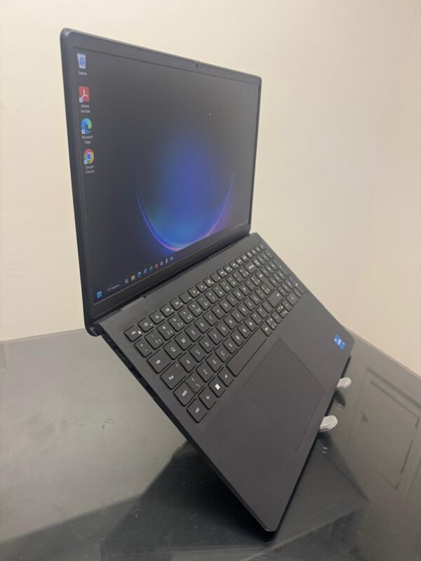 DELL - i5-12°Gen - 16GB Ram - SSD 512GB Nvme - Rede 5G - Intel Iris Xe - Completo - Image 3