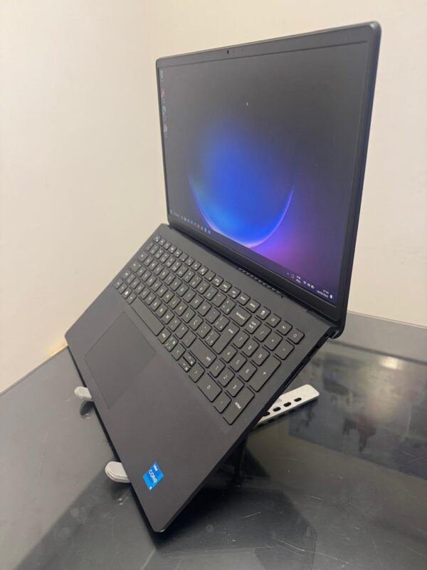 DELL - i5-12°Gen - 16GB Ram - SSD 512GB Nvme - Rede 5G - Intel Iris Xe - Completo - Image 4
