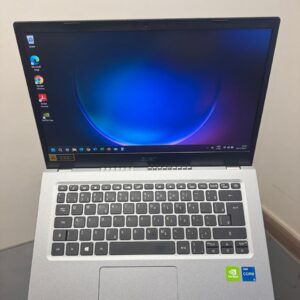 ACER - i5-11°Geração - 8GB Ram - SSD 256GB - Bluetooth - Nvidia Geforce MX350-2GB