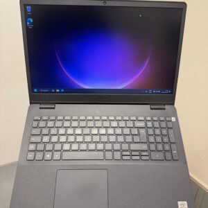 Notebook Dell - i3-10°Geração - 8GB Ram - SSD 256GB Nvme - Rede 5G - Completo