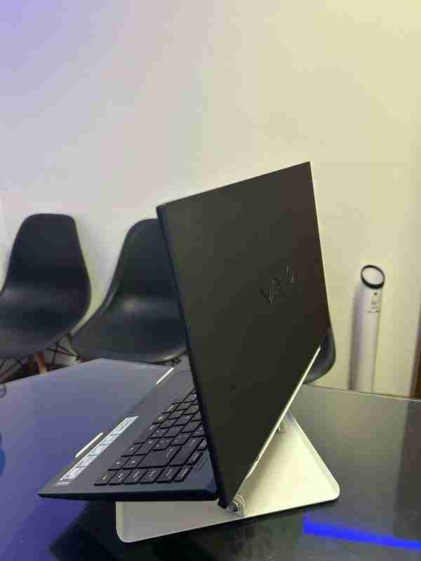 Vaio - i3-10°Gen - 12GB Ram - SSD 128GB Nvme - Rede 5G - Completo - Image 6