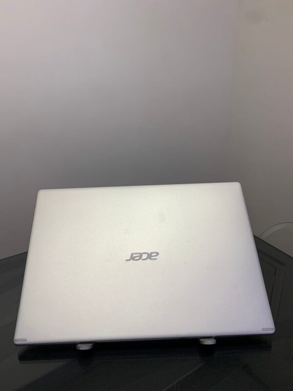 ACER - i5-10° Gen - 8GB Ram - SSD 256GB Nvme - Rede 5G - Bluetooth - Tela 15.6 - Original - Image 5