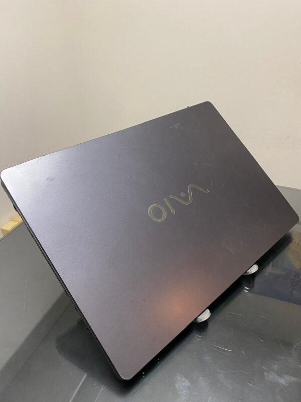 Vaio - i5-7°Gen - 8GB Ram - SSD 480GB - Rede 5G - Bluetooth - Completo - Image 6