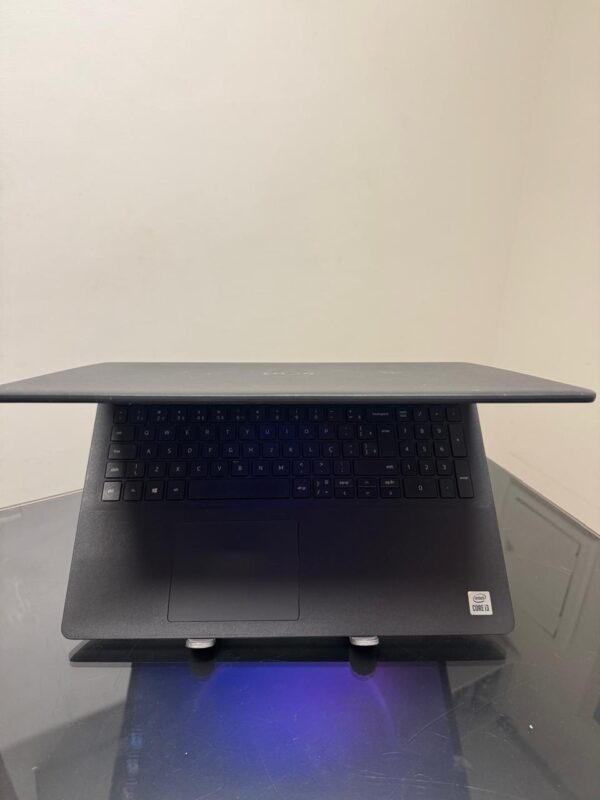 DELL - i3-10° Geração - 8GB Ram - SSD 256GB Nvme - Rede 5G - Tela 15.6 - Completo - Image 5