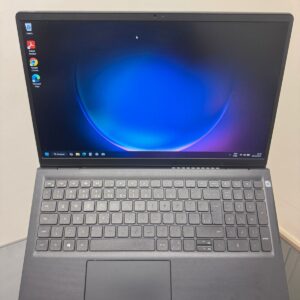 Notebook Dell - i5-11°Geração - 12GB Ram - SSD 256GB Nvme - Biometria - Intel Iris XE - Completo