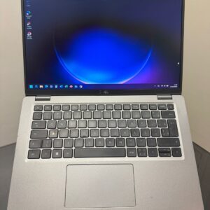 Notebook Dell - i5-11°Geração - 8GB Ram - SSD 256GB Nvme - Intel Iris XE - Completo