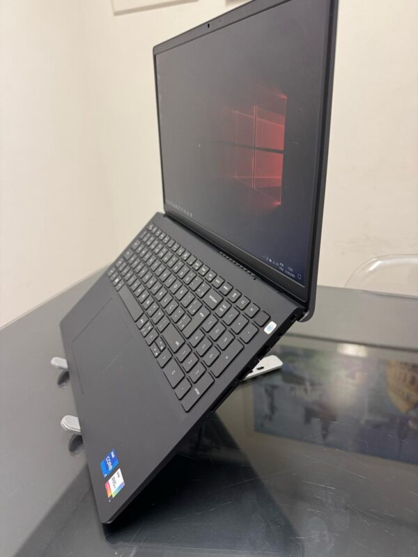 Dell Vostro 15 - i7-12°Gen - 16GB Ram - SSD 512GB Nvme - Rede 5G - Tela 15.6 - Intel Iris XE - Image 4