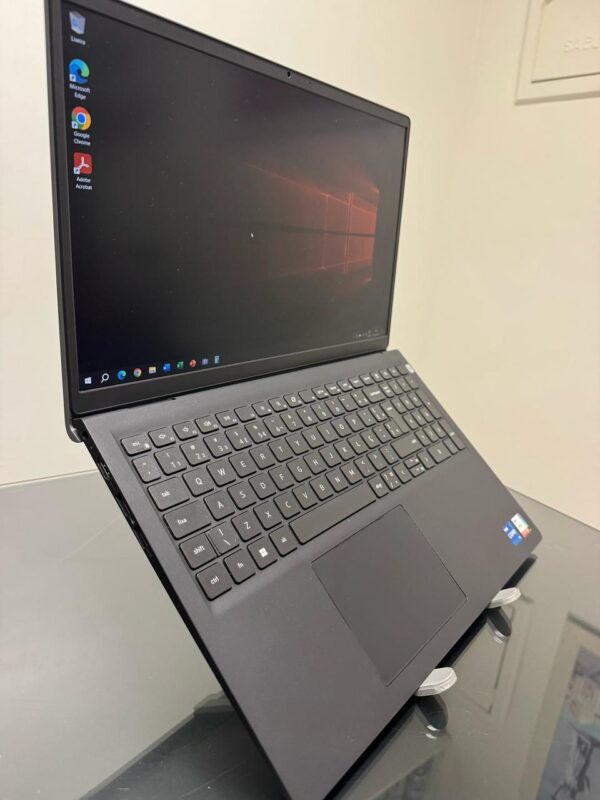 Dell Vostro 15 - i7-12°Gen - 16GB Ram - SSD 512GB Nvme - Rede 5G - Tela 15.6 - Intel Iris XE - Image 5
