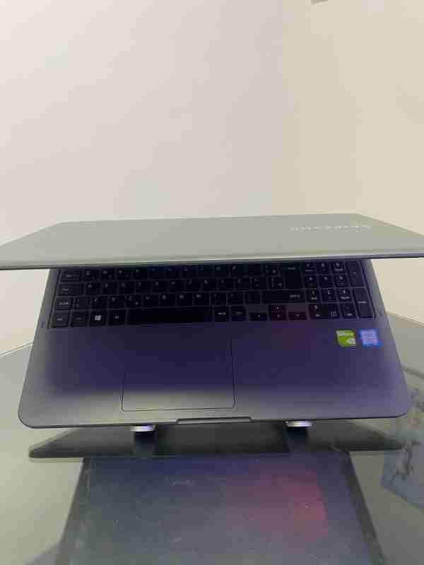 Samsung - i7-8°Gen - 8GB Ram - SSD 256GB Nvme  - Nvidia  GeForce MX110-2GB - Image 4