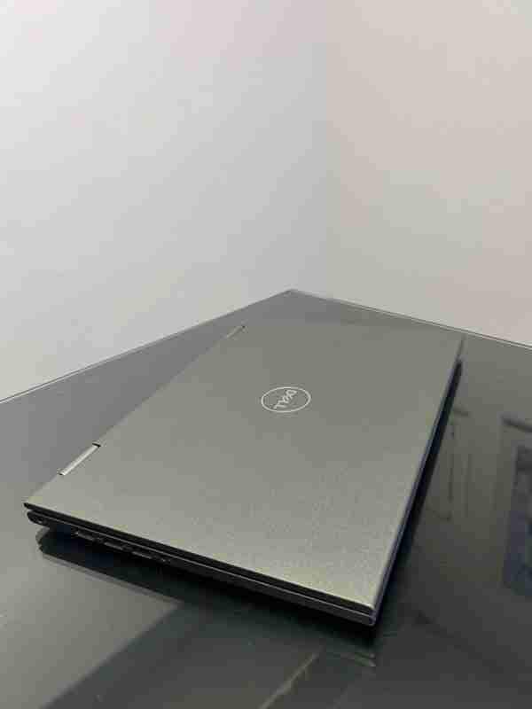 DELL - i7-7°Geração - 8GB Ram - SSD 256GB Nvme - Touch Screen - Tela 360 -  Rede 5G - Image 7