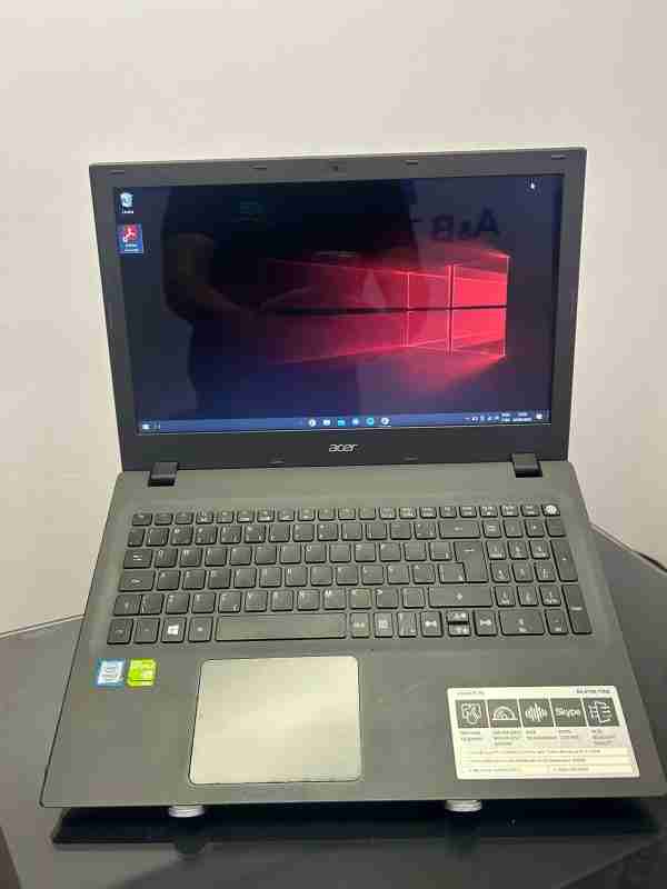 ACER - i7-6°Geração - 16GB Ram - SSD 256GB - Rede 5G - Nvidia 940MX-2GB - Image 5