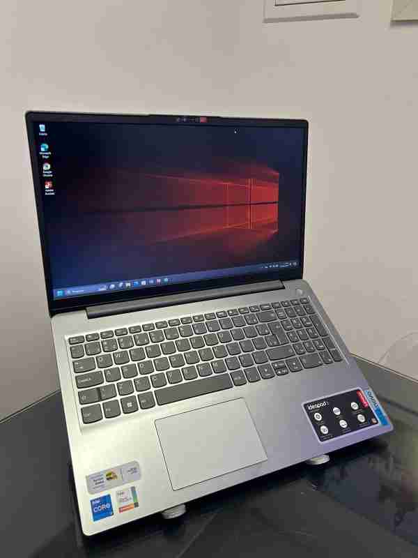 Lenovo - i7-11°Geração - 16GB Ram - SSD 256GB - HD 1TB - Rede 5G - Completo - Image 5