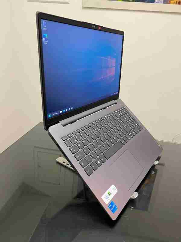 Lenovo - i5-12°Geração - 8GB Ram - SSD 512GB Nvme - Rede 5G - Completo - Image 4