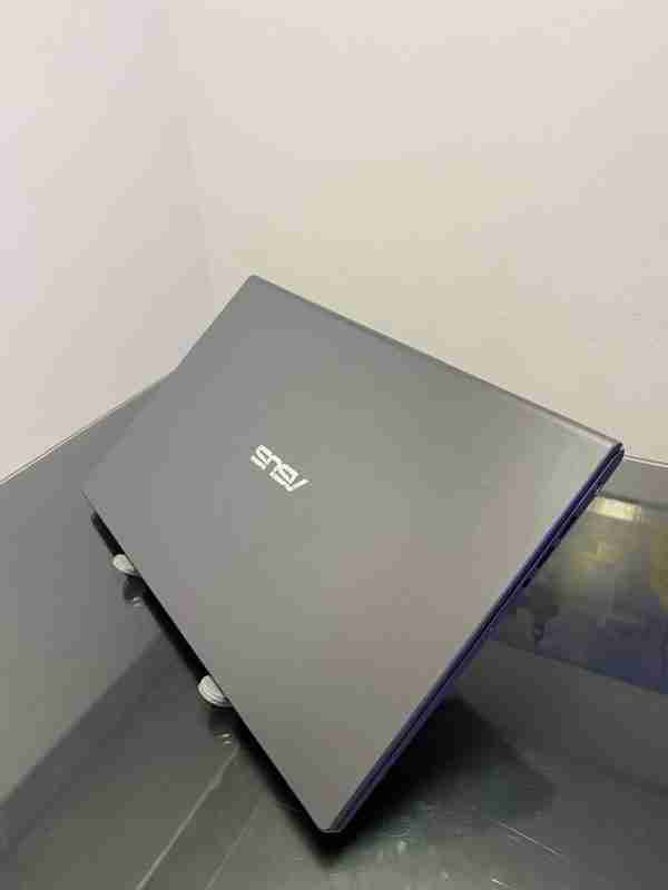 ASUS - Ryzen 5 - 8GB Ram - SSD 256GB Nvme - Rede 5G - Bluetooth - Rede 5G - Tela 15.6 - Image 5