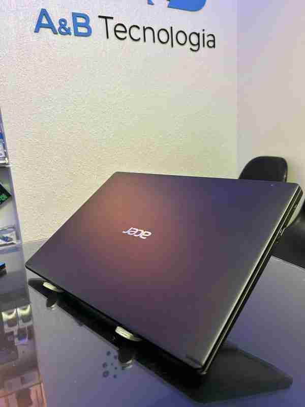 ACER - i7-10°Geração - 20GB Ram - SSD 256GB Nvme - 1TB HD - Rede 5G - Completo - Image 2