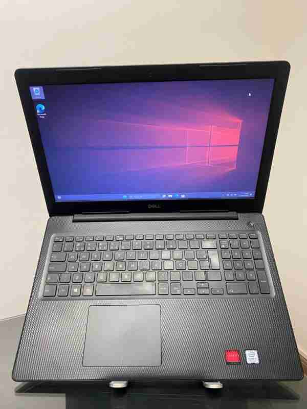 DELL - i7-8°Geração - 20GB Ram - SSD 512GB - Rede 5G - Radeon 2GB - Completo - Image 5