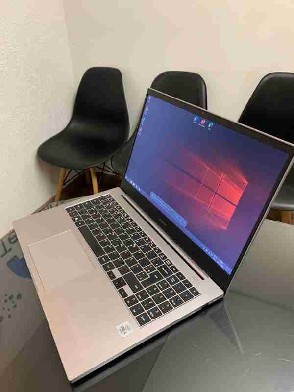 Samsung - i7-10°Gen - 16GB Ram - SSD 256GB Nvme - HD 1TB - Rede 5G - Nvidia MX110-2GB - Image 2