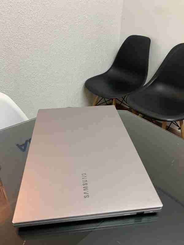 Samsung - i7-10°Gen - 16GB Ram - SSD 256GB Nvme - HD 1TB - Rede 5G - Nvidia MX110-2GB - Image 4