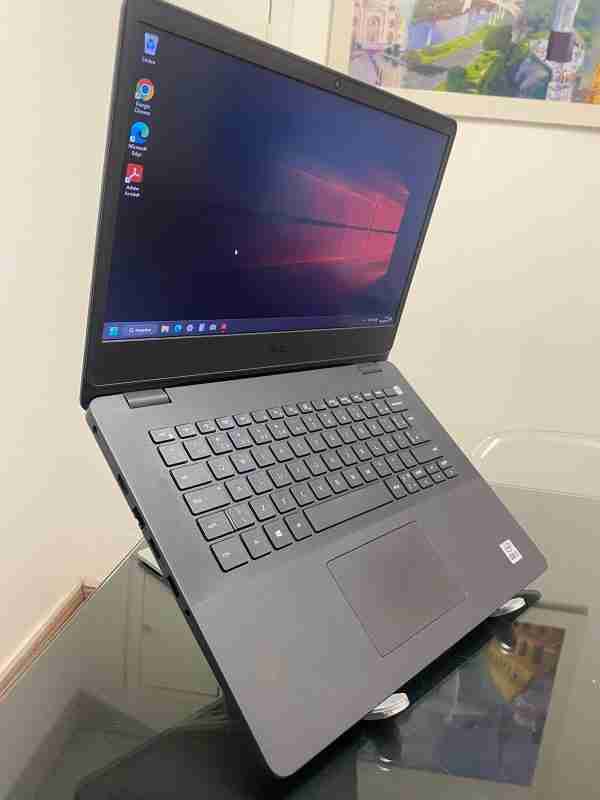 DELL - i5-10°Geração - 8GB Ram - SSD 256GB Nvme - Rede 5G - Completo - Image 5