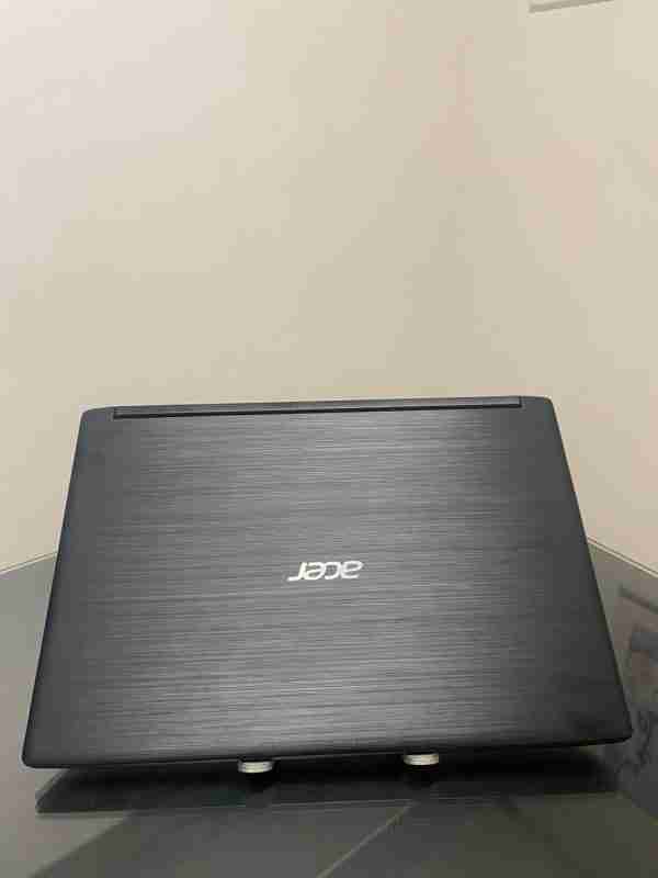 ACER - i5-7°Geração - 12GB Ram - SSD 512GB  - Rede 5G - Completo - Image 4