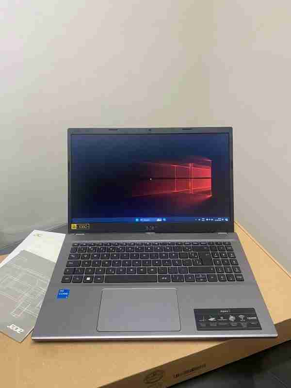 ACER - i5-12°Geração - 8GB Ram - SSD 256GB Nvme - Rede 5G - Completo - Image 7