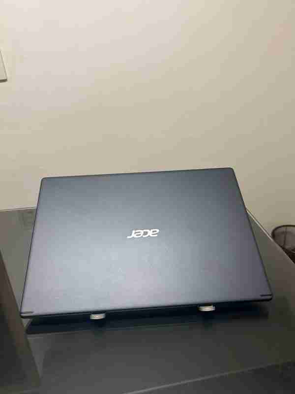 ACER - i5-10°Geração - 8GB Ram - SSD 256GB Nvme - Rede 5G - Preto - Completo - Image 7