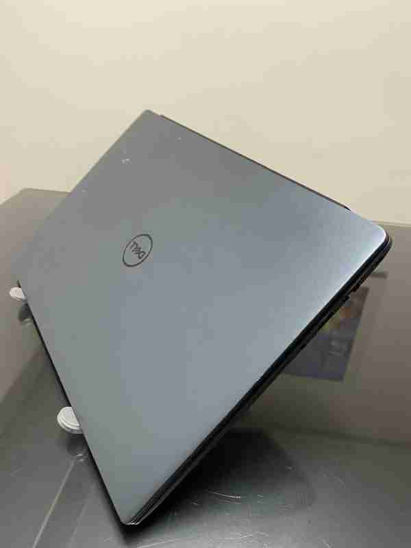 DELL - i5-10°Gen - 8GB Ram - SSD 256GB Nvme - Biometria - Nvidia MX230-2GB - Completo - Image 2