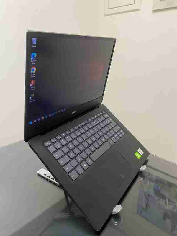 DELL - i5-10°Gen - 8GB Ram - SSD 256GB Nvme - Biometria - Nvidia MX230-2GB - Completo - Image 6